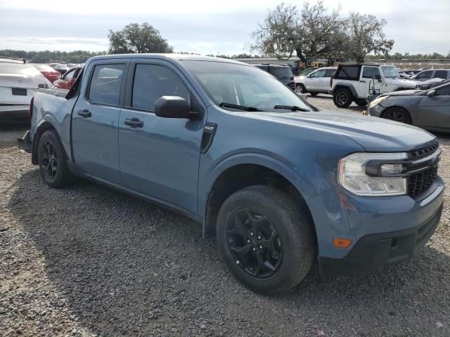 2024 FORD MAVERICK XLT 3FTTW8J99RRA86087