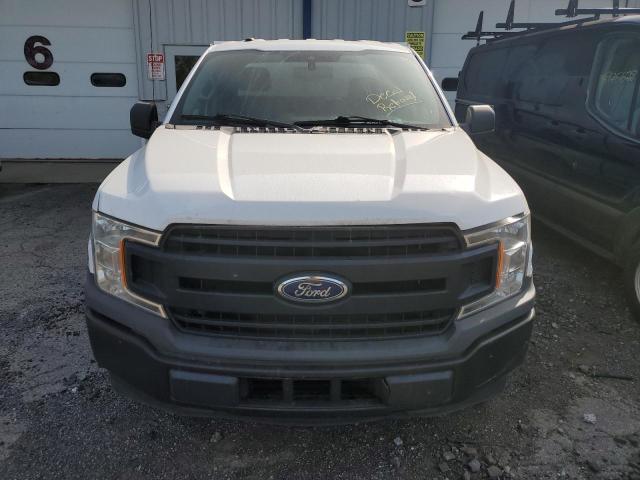 2019 FORD F150 SUPER CAB 1FTEX1C40KKE83244