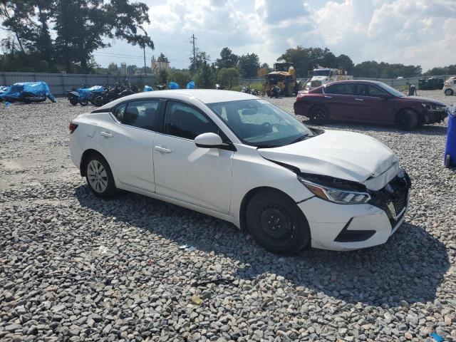 2022 NISSAN SENTRA S #3269862704