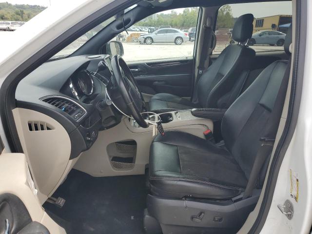 2019 DODGE GRAND CARA 2C4RDGCG7KR798342