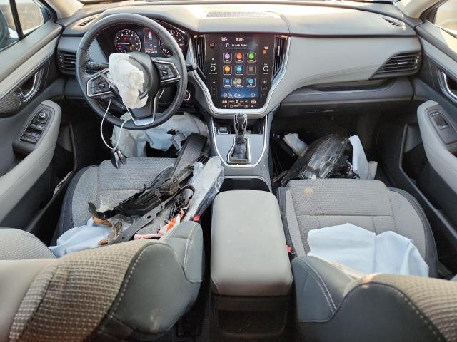 2021 SUBARU OUTBACK PREMIUM - 4S4BTADC3M3110079