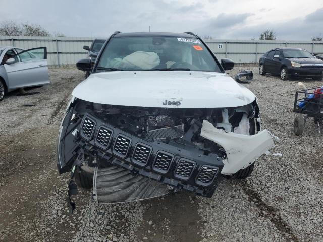 2024 JEEP COMPASS LIMITED 3C4NJDCN8RT136460