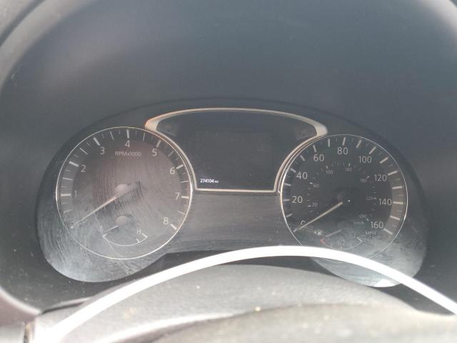 2017 NISSAN ALTIMA 2.5 1N4AL3AP9HC492651