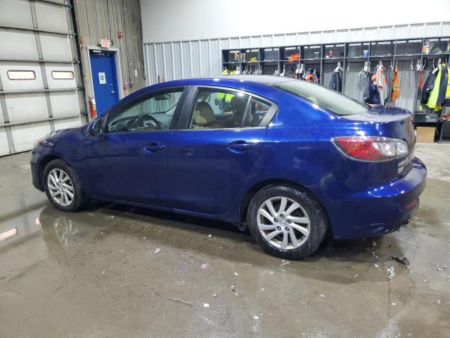 2012 MAZDA 3 I - JM1BL1V8XC1693971