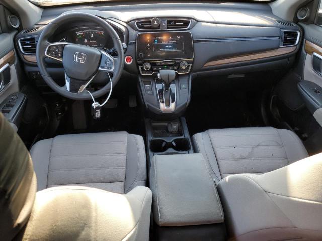 2017 HONDA CR-V EX 2HKRW1H54HH512970