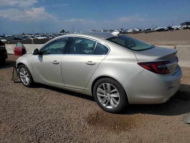 2016 BUICK REGAL PREM 2G4GS5GXXG9171696