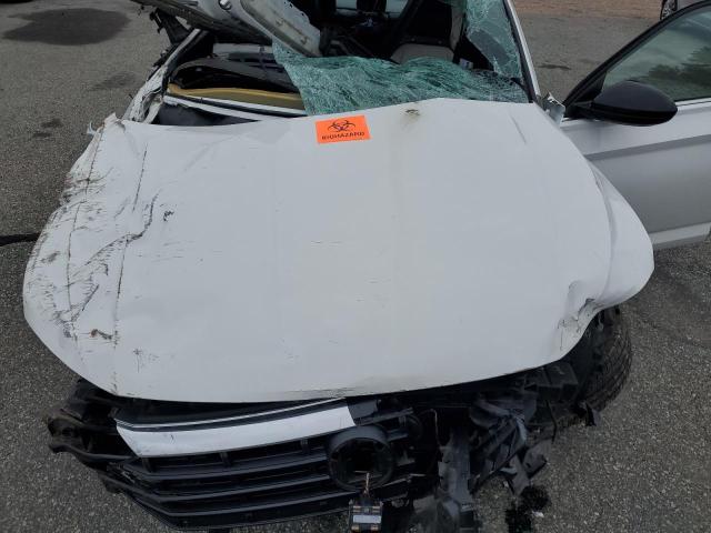 2019 VOLKSWAGEN JETTA S 3VWC57BU0KM225541