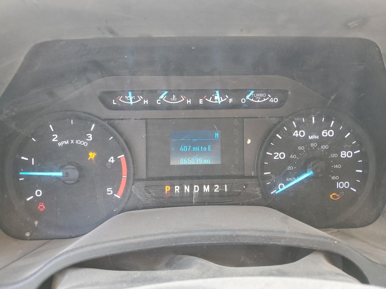 FORD F-450 SUPER DUTY