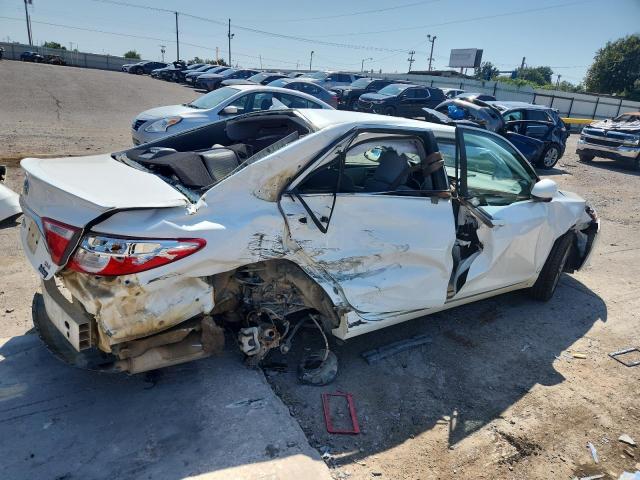 2017 TOYOTA CAMRY LE 4T1BF1FK5HU410704