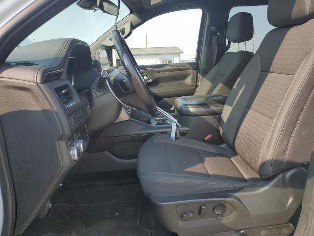 2022 GMC YUKON XL K 1GKS2FKD0NR233308