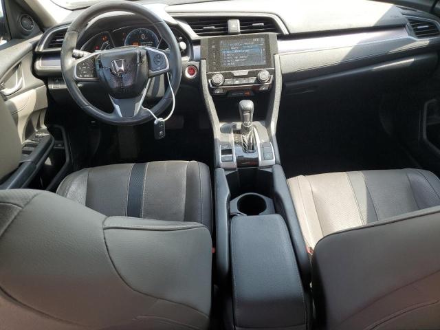 2016 HONDA CIVIC EXL 19XFC1F78GE029937