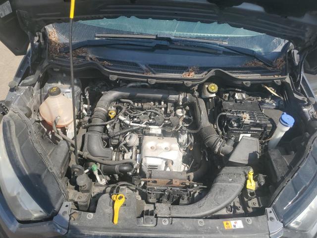 2018 FORD ECOSPORT S MAJ3P1RE4JC166248