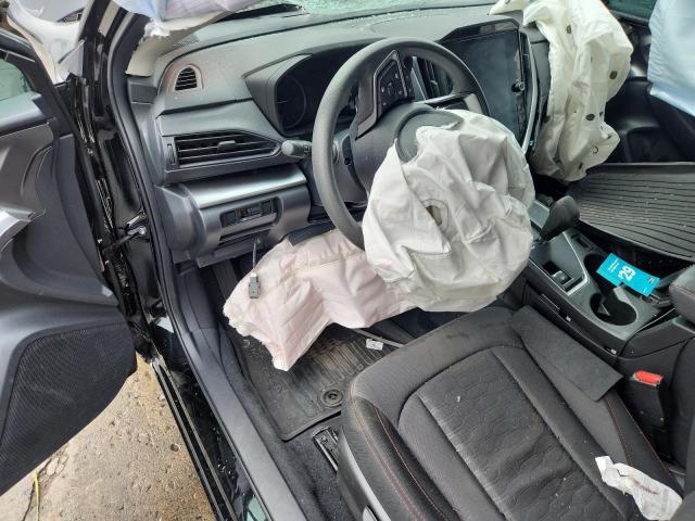 2024 SUBARU IMPREZA SP JF1GUAFC2R8226653