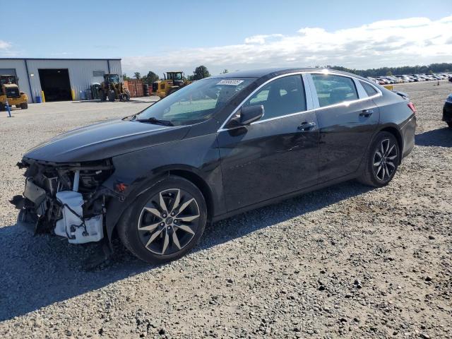 Global Auto Auctions: 2020 CHEVROLET MALIBU RS