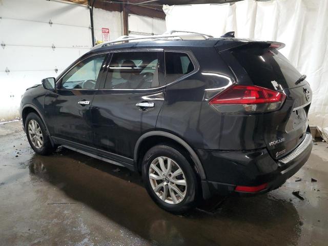 2018 NISSAN ROGUE S JN8AT2MV3JW313804