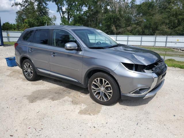 2016 MITSUBISHI OUTLANDER JA4AD3A38GZ043004
