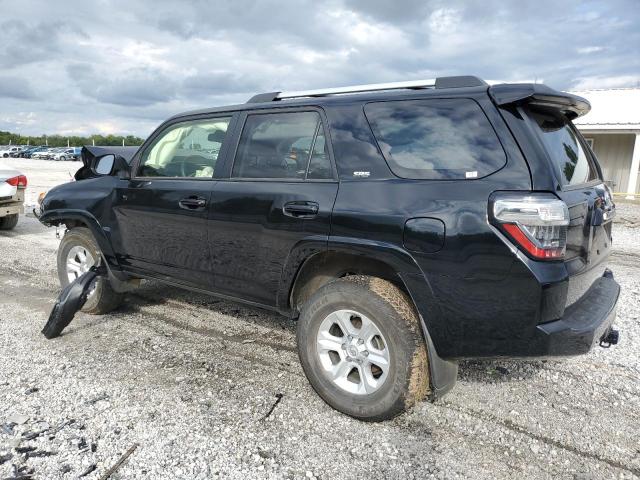 2024 TOYOTA 4RUNNER SR JTEMU5JR4R6253554