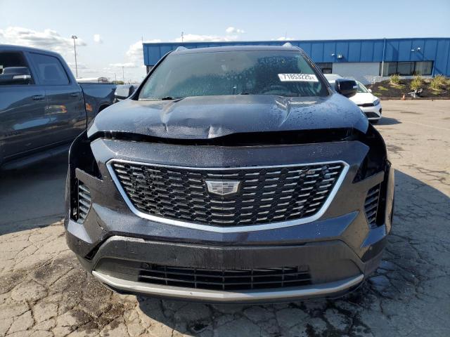 2022 CADILLAC XT4 PREMIU 1GYFZDR43NF147702