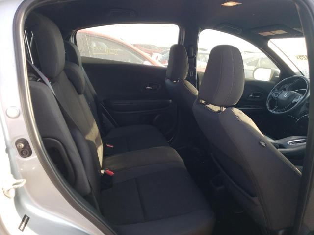 2019 HONDA HR-V SPORT - 3CZRU5H12KG702089