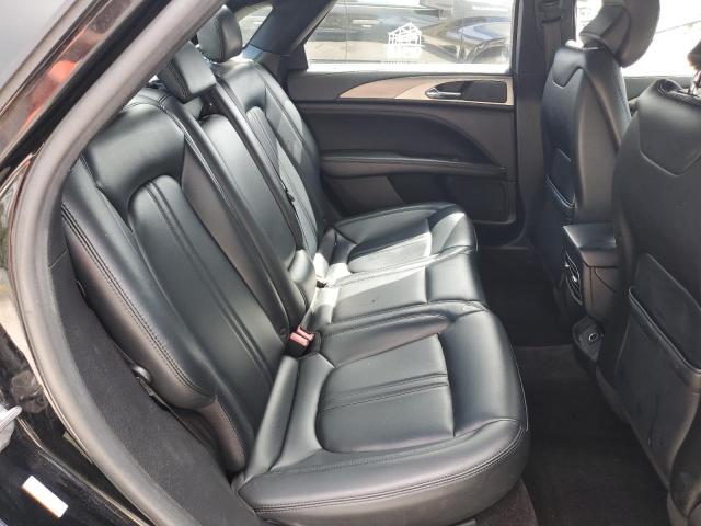 2017 LINCOLN MKZ HYBRID 3LN6L5KU1HR638795