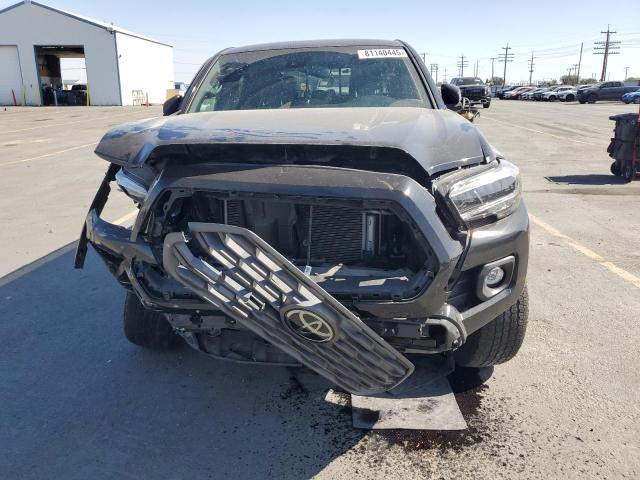 2022 TOYOTA TACOMA DOU - 3TMCZ5AN6NM502395