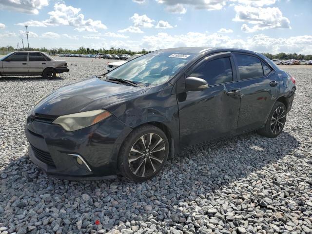 2014 TOYOTA COROLLA L - 2T1BURHE0EC027990