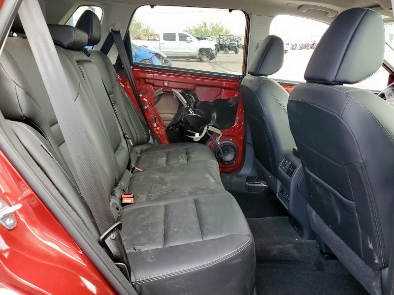 2024 NISSAN ROGUE SL - 5N1BT3CA6RC718312