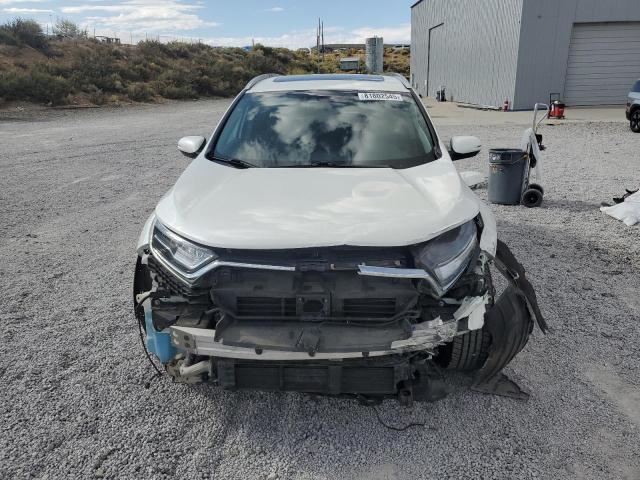 2017 HONDA CR-V TOURI - 2HKRW2H97HH683821