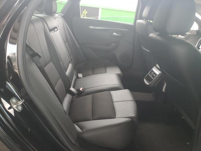 2018 CHEVROLET IMPALA LT 2G1105S33J9135790