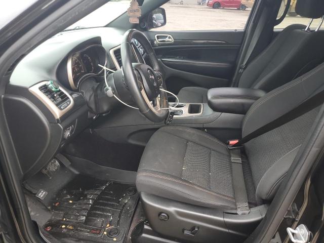 2016 JEEP GRAND CHER #3297125520