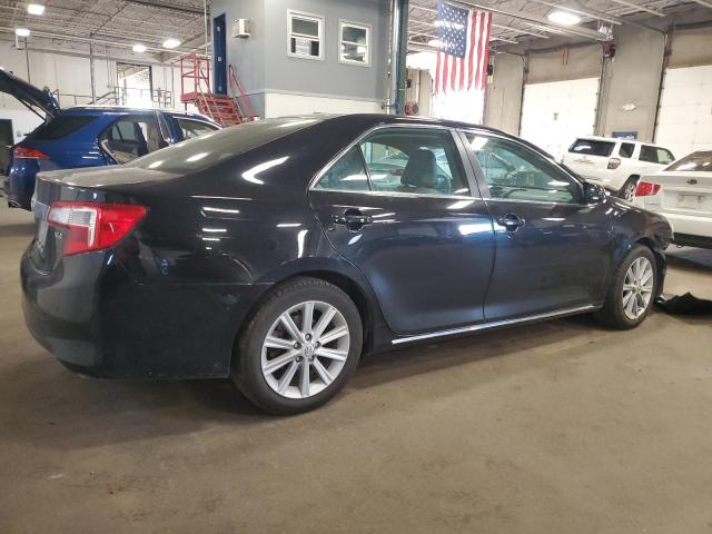 2012 TOYOTA CAMRY BASE #3286666361