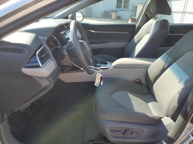 2018 TOYOTA CAMRY L 4T1B11HK1JU063812