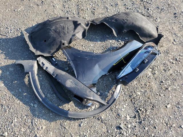 2025 FORD ESCAPE ACT 1FMCU9GN3SUA58599