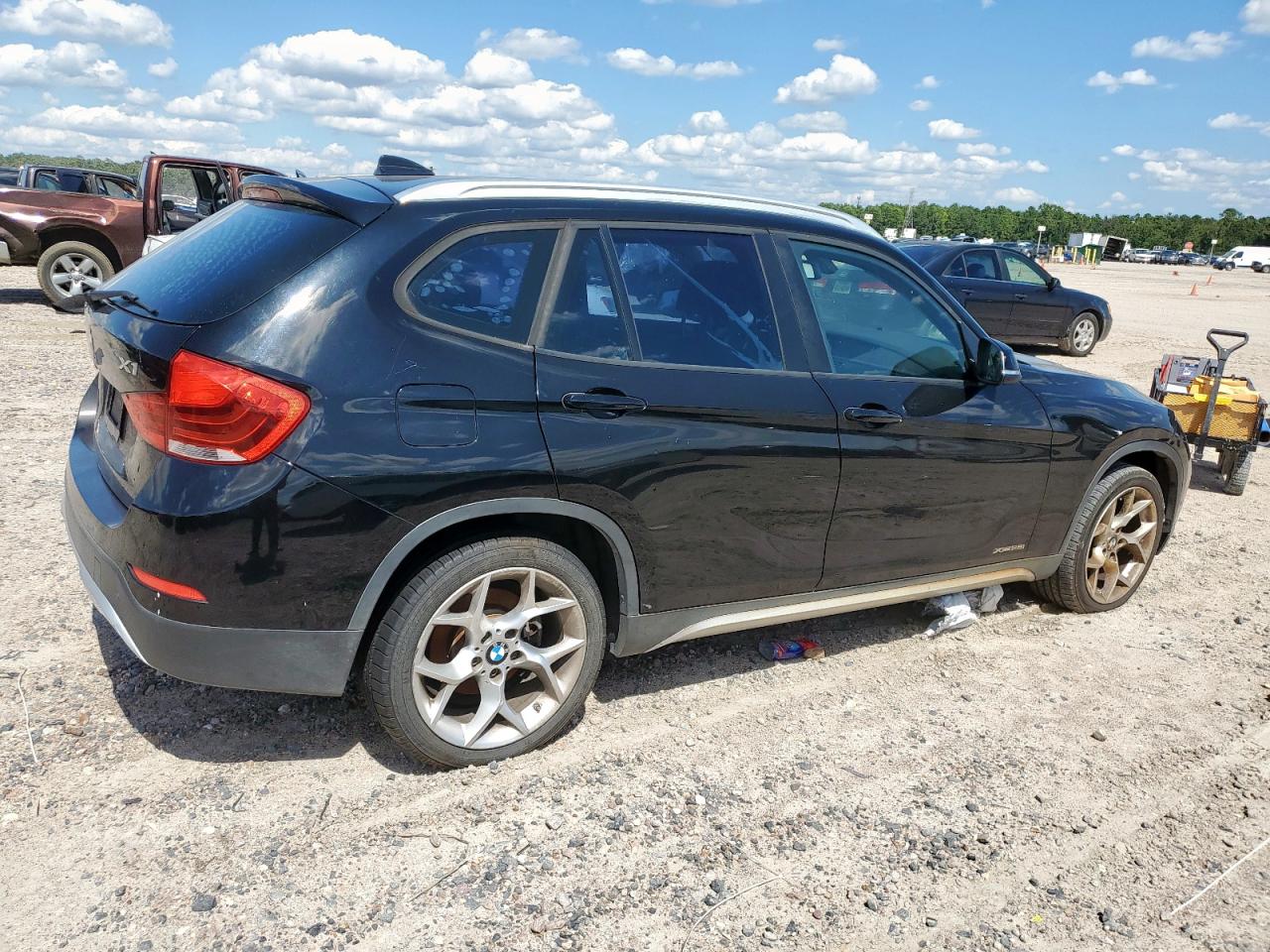 BMW X1 XDRIVE28I