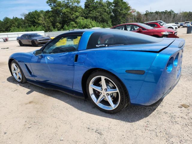 2011 CHEVROLET CORVETTE #3263746707