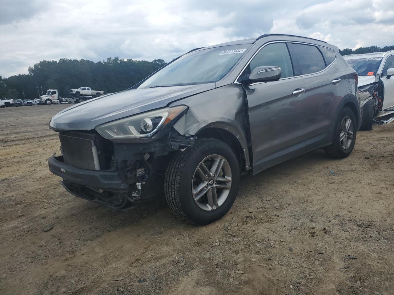 HYUNDAI SANTA FE SPORT