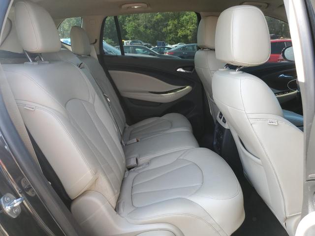 2017 BUICK ENVISION E LRBFXDSA8HD109828