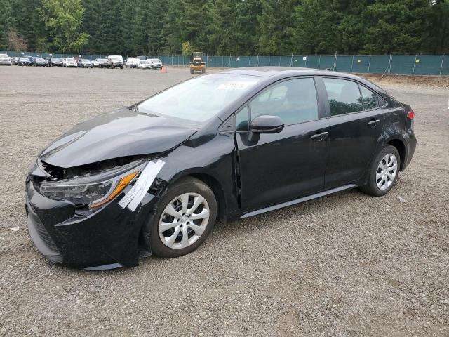 2024 TOYOTA COROLLA LE - 5YFB4MDE1RP125554
