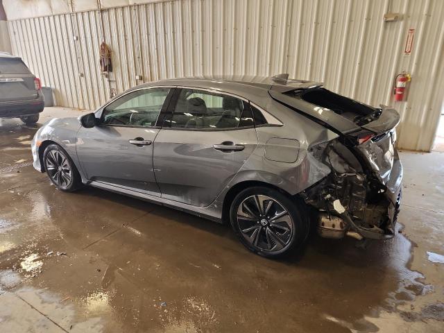 2019 HONDA CIVIC EX SHHFK7H67KU206070