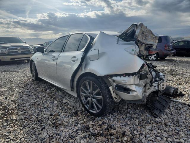 2014 LEXUS GS 350 - JTHCE1BL9E5021269