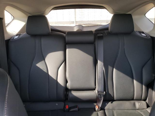 2021 ACURA RDX TECHNOLOGY 5J8TC2H56ML001370