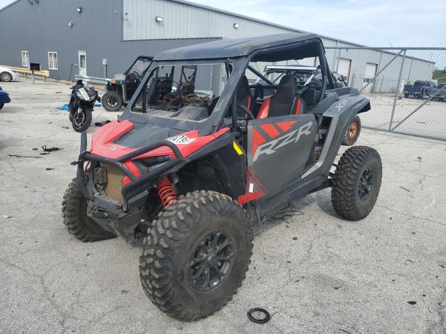 2024  POLARIS RZR XP 1000 ULTIMATE - 3NSNEF996RF300442