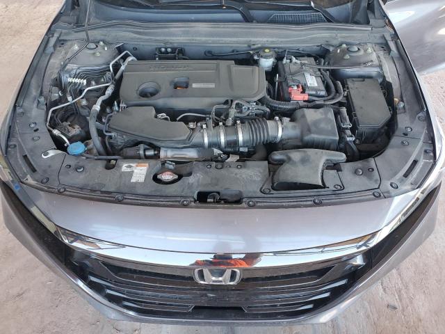 2020 HONDA ACCORD SPORT - 1HGCV2F32LA005065