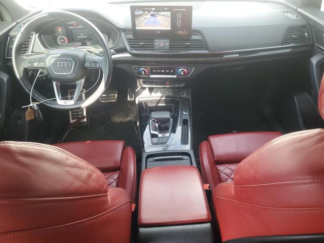 2021 AUDI SQ5 PREMIU WA1A4AFY4M2064350