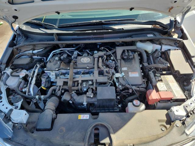 2022 TOYOTA COROLLA LE #3261363482