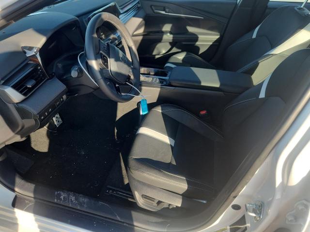 2025 TOYOTA CAMRY XSE 4T1DAACK5SU077097