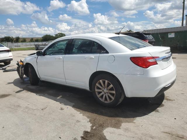 2013 CHRYSLER 200 TOURIN #3302816903