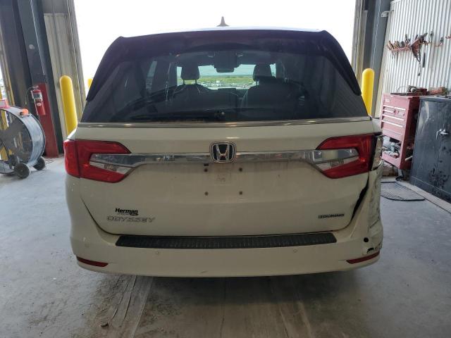 2020 HONDA ODYSSEY TOURING 5FNRL6H86LB039645