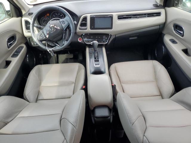 2016 HONDA HR-V EXL 3CZRU5H75GM725430