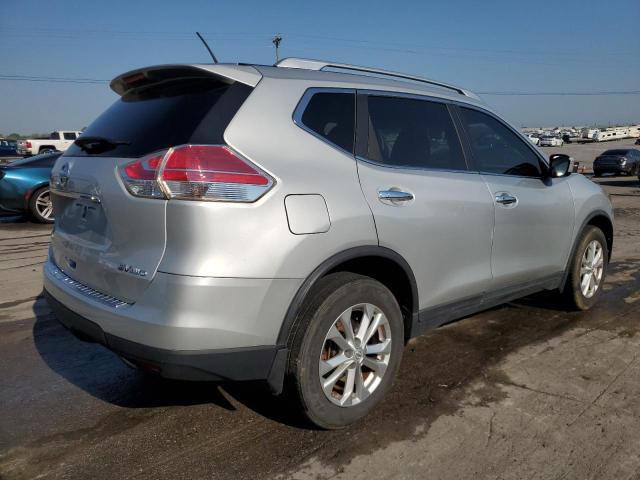 2015 NISSAN ROGUE S KNMAT2MV1FP569355